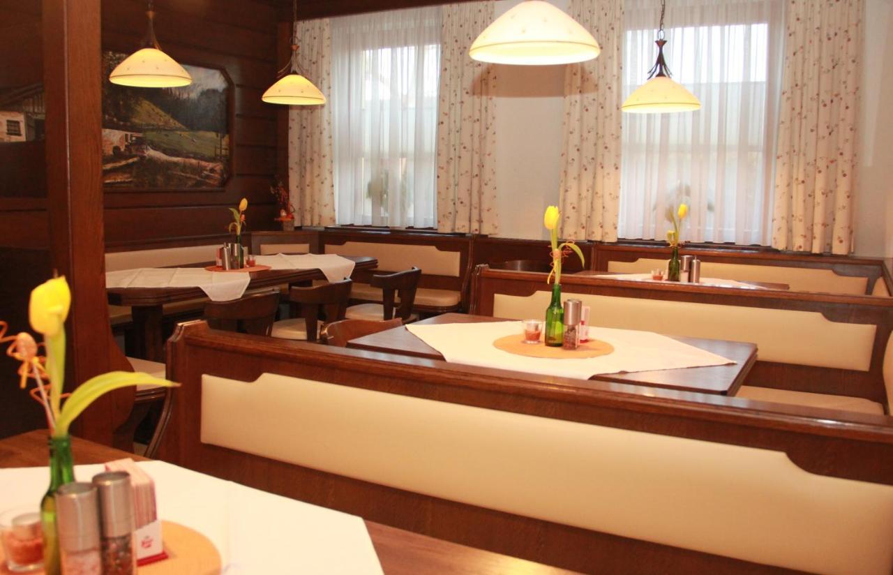 Gasthof Muehlendorfer Lanzenkirchen 외부 사진