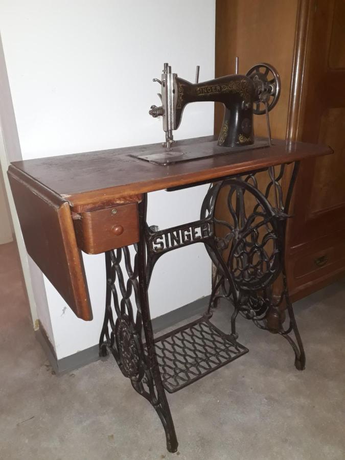 Gasthof Muehlendorfer Lanzenkirchen 외부 사진